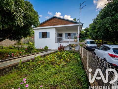   Vente Maison/villa 4 pi�ces Maison - 4 pi�ce(s) - 80 m�