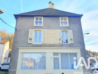  Maison � vendre 7 pi�ces 188 m�