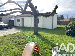  Maison � vendre 5 pi�ces 114 m�