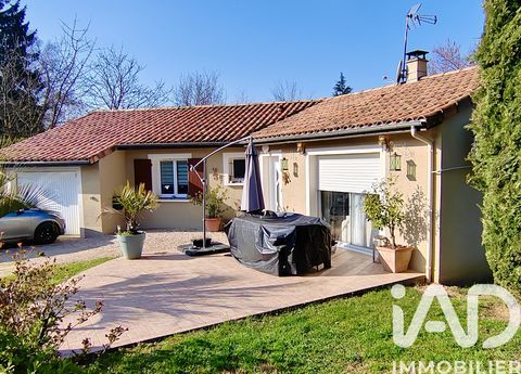   Vente Maison/villa 6 pi�ces Maison - 6 pi�ce(s) - 111 m�