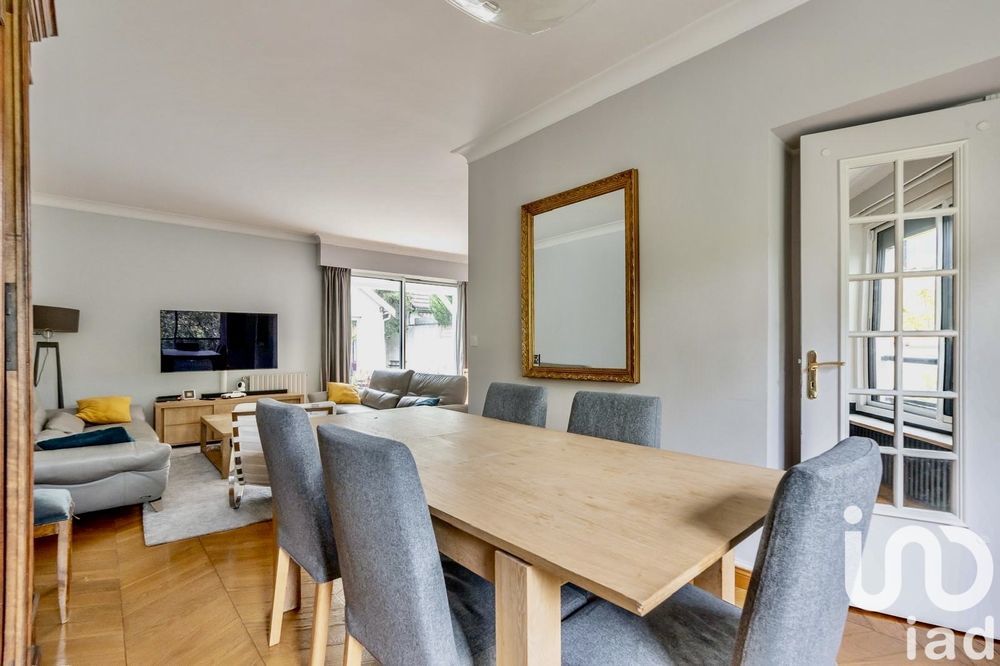 � vendre  Maison La Varenne St Hilaire (94210)