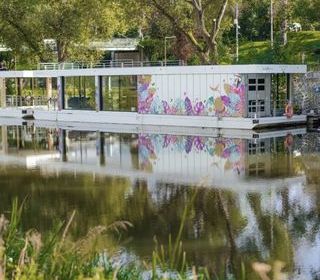  Appartement � vendre 2 pi�ces 97 m�