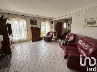  Maison � vendre 5 pi�ces 117 m�