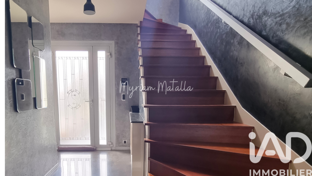 � vendre  Maison Groslay (95410)