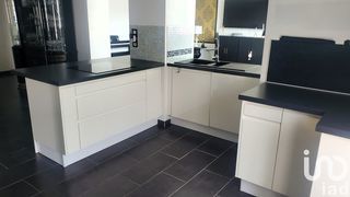  Maison � vendre 5 pi�ces 129 m�