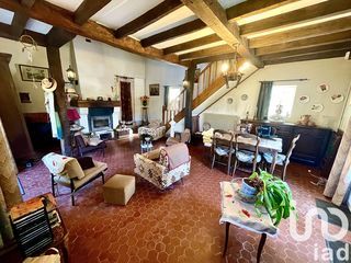  Maison � vendre 6 pi�ces 140 m�