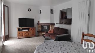  Maison � vendre 4 pi�ces 75 m�