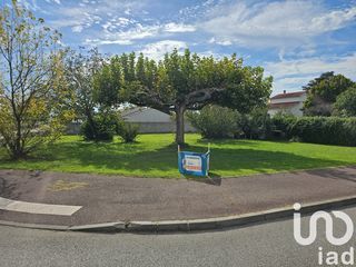  Terrain � vendre 769 m�