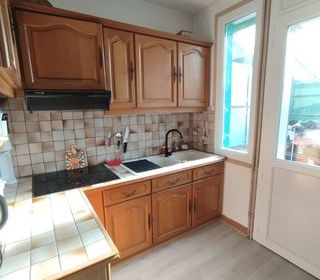  Maison � vendre 5 pi�ces 100 m�