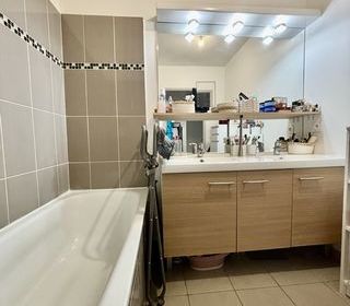  Appartement � vendre 3 pi�ces 63 m�