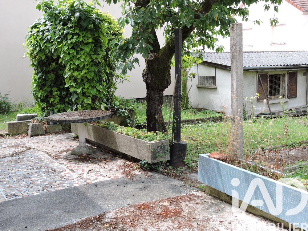 � vendre  Maison Antony (92160)