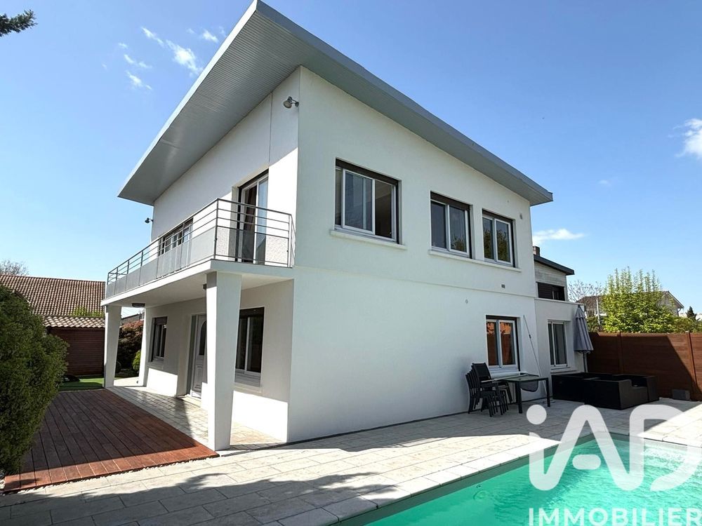 � vendre  Maison Le Bouscat (33110)