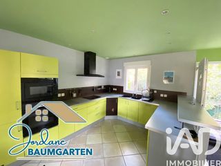  Maison � vendre 5 pi�ces 100 m�