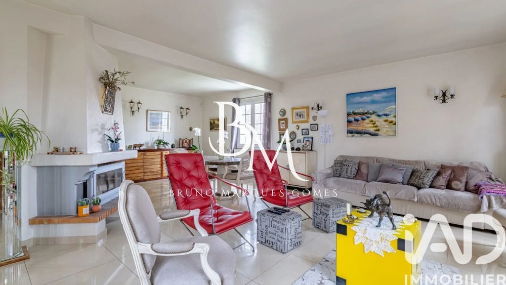 � vendre  Maison Sarcelles (95200)