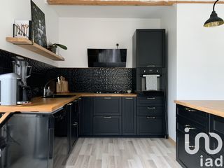  Maison � vendre 5 pi�ces 170 m�