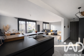  Maison � vendre 4 pi�ces 128 m�