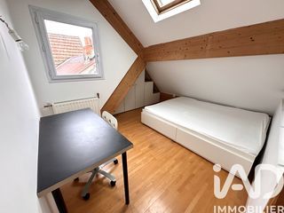  Appartement � louer 2 pi�ces 38 m�