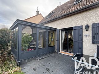  Maison � vendre 6 pi�ces 145 m�