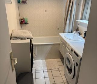  Appartement � vendre 2 pi�ces 39 m�