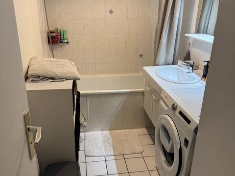  Appartement � vendre 2 pi�ces 39 m�