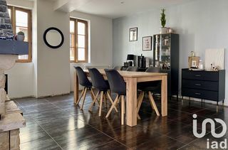  Maison � vendre 7 pi�ces 161 m�