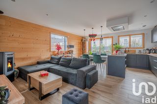  Maison � vendre 5 pi�ces 130 m�