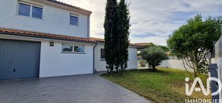  Maison � vendre 6 pi�ces 166 m�