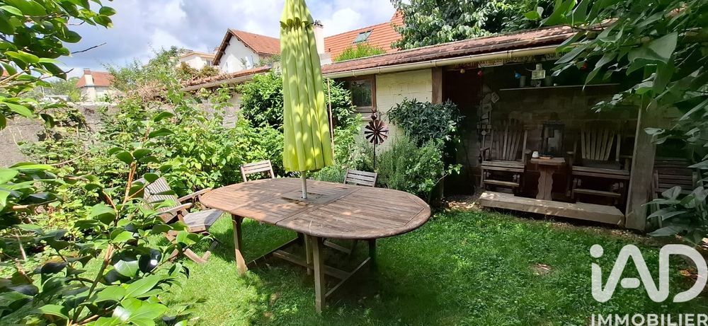 � vendre  Maison V�lizy-Villacoublay (78140)
