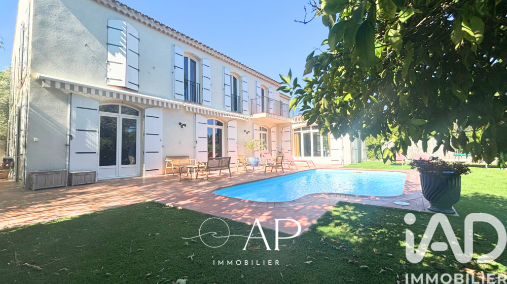 � vendre  Villa Toulon (83000)