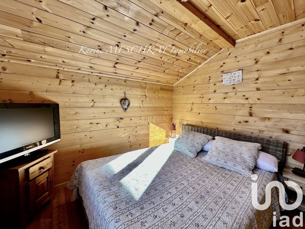 � vendre  Maison Vars (05560)