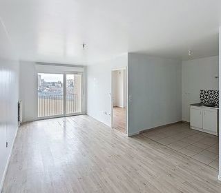  Appartement � vendre 2 pi�ces 50 m�