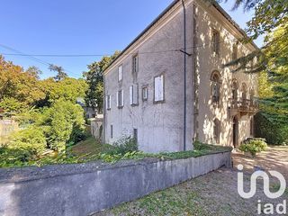  Propri�t�/ch�teau � vendre 11 pi�ces 330 m�