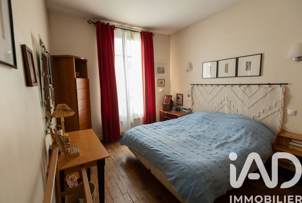 � vendre  Maison Versailles (78000)