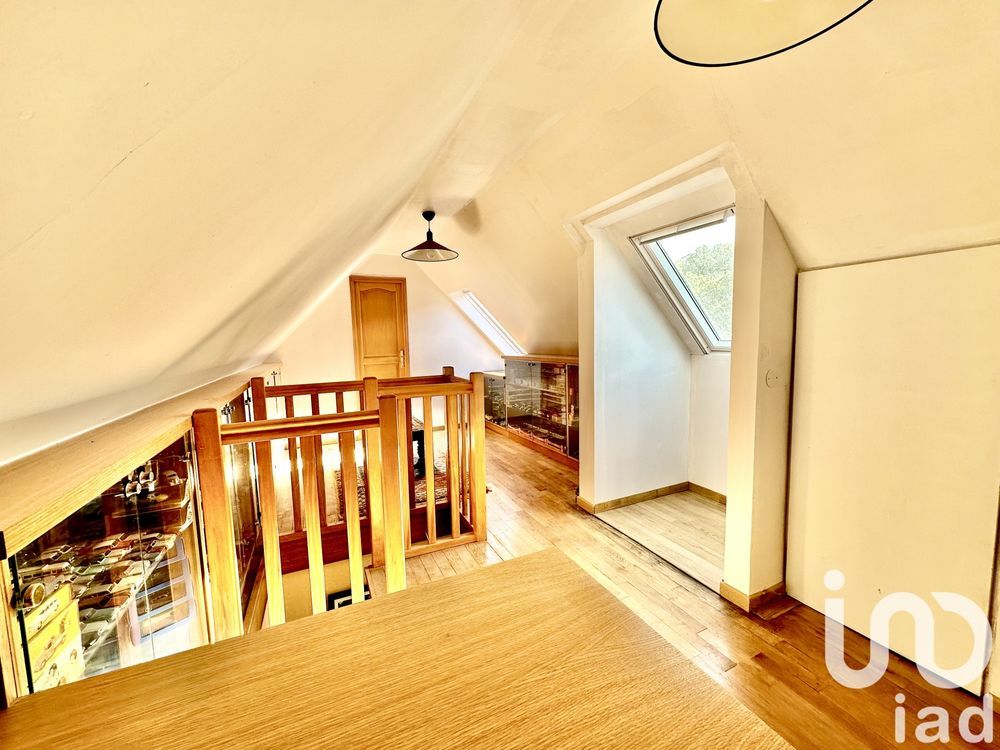 � vendre  Villa Quimper (29000)