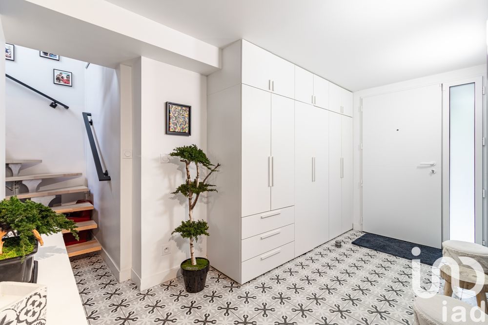 � vendre  Maison Nanterre (92000)