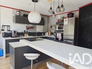  Maison � vendre 5 pi�ces 145 m�