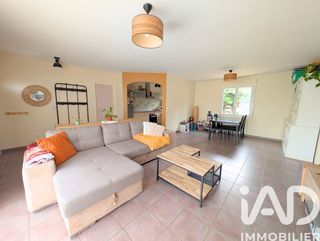  Maison � vendre 5 pi�ces 96 m�