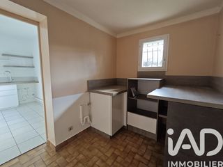  Maison � vendre 3 pi�ces 74 m�