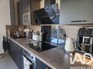  Appartement � vendre 3 pi�ces 66 m�