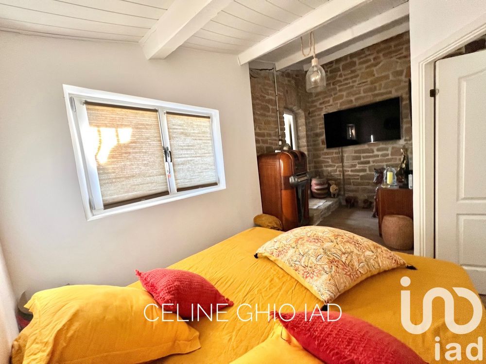 � vendre  Maison La Cadi�re-d'Azur (83740)