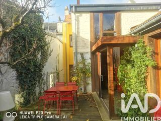  Maison � vendre 6 pi�ces 100 m�