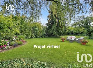  Terrain � vendre 480 m�