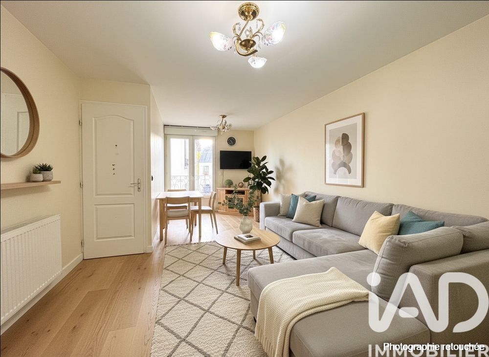 � vendre  Maison Saint-Leu-la-For�t (95320)