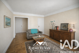  Appartement � vendre 2 pi�ces 47 m�