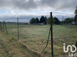  Terrain � vendre 2710 m�