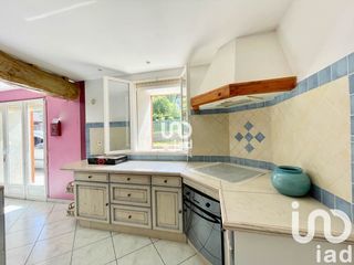  Maison � vendre 5 pi�ces 177 m�