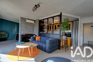  Appartement � louer 4 pi�ces 77 m�