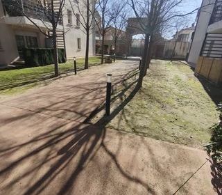  Appartement � vendre 2 pi�ces 43 m�