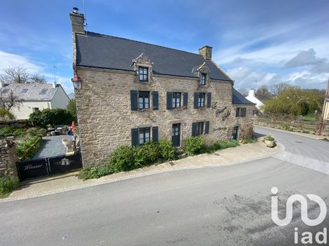   Vente Maison de village 5 pi�ces Maison - 5 pi�ce(s) - 182 m�