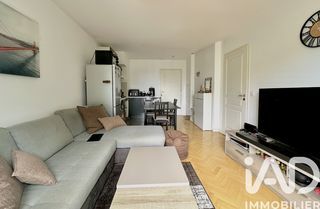  Appartement � vendre 2 pi�ces 39 m�